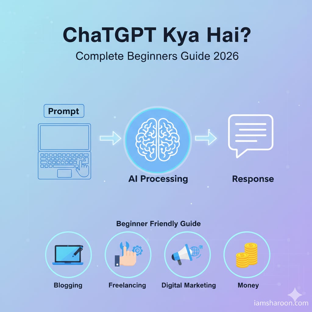 ChatGPT kya hai