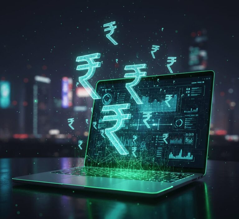 AI se paise kaise kamaye 2026 mein— 6 Real Aur Proven Tarike