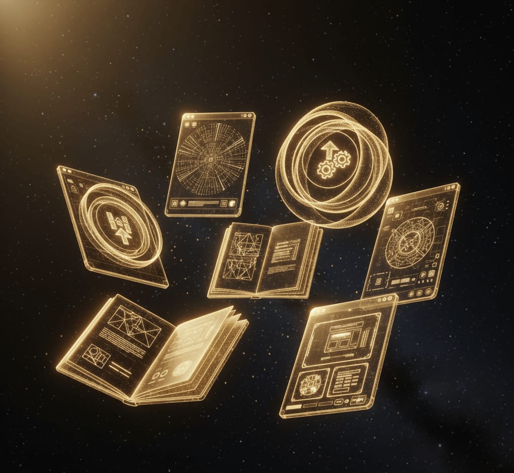 AI se digital products banakar paise kamaye