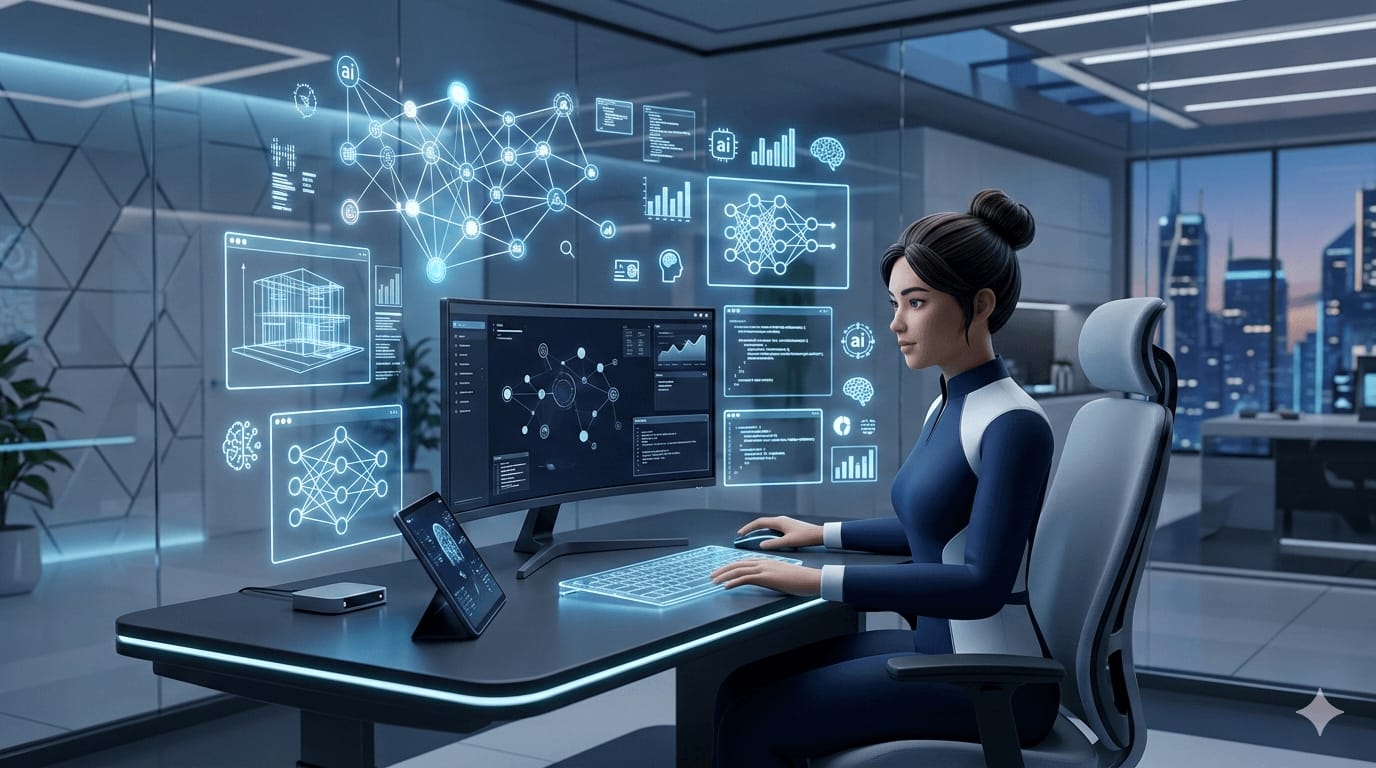 best AI tools for beginners 2026