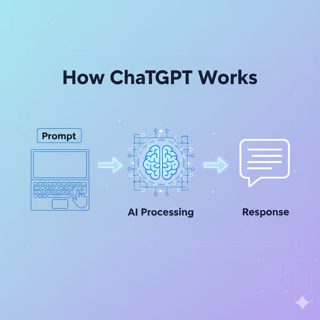 How chatgpt works