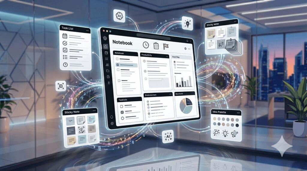 Notion AI productivity tool 2026 notes organize karo